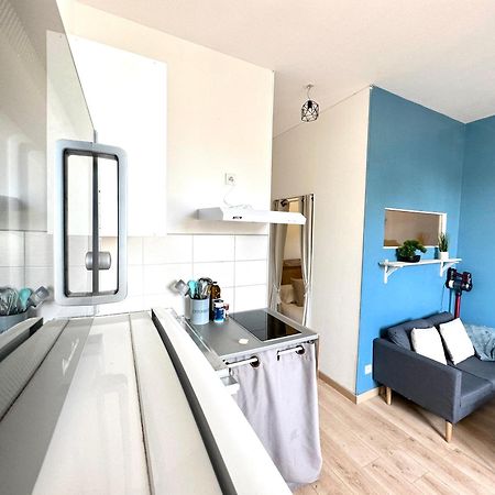 Ferienwohnung Le Dumas, Intime Et Cosy Limoges Exterior foto