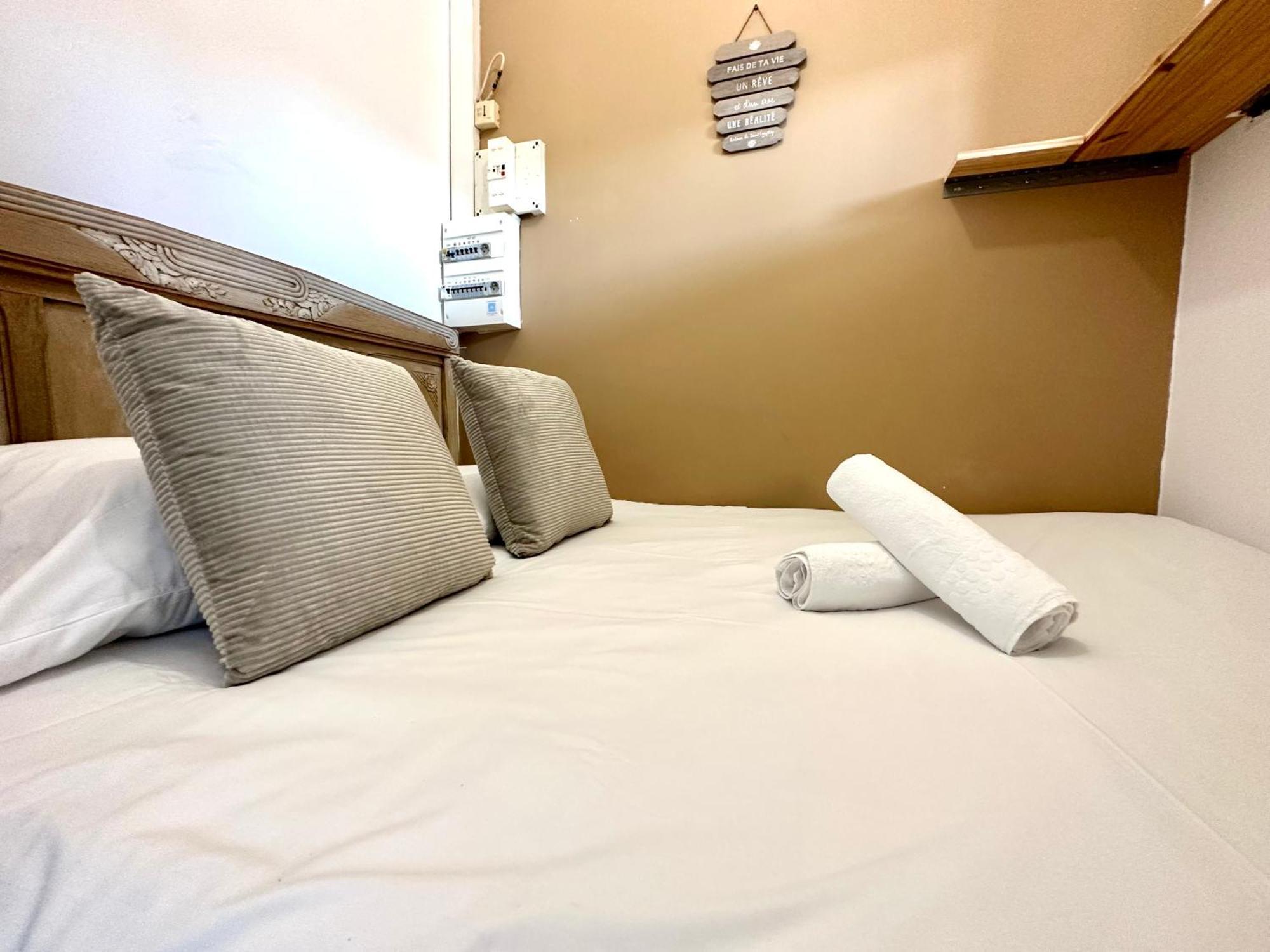 Ferienwohnung Le Dumas, Intime Et Cosy Limoges Exterior foto