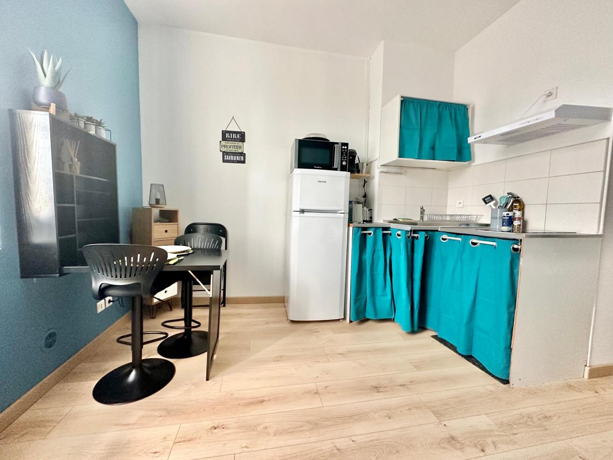 Ferienwohnung Le Dumas, Intime Et Cosy Limoges Exterior foto